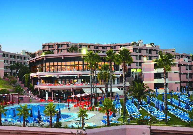 Hotel Auramar