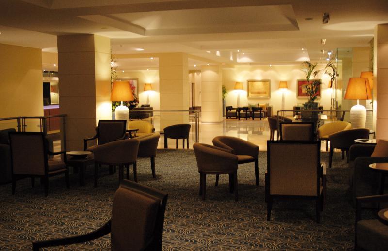 Hotel Portobay Falesia Albufeira