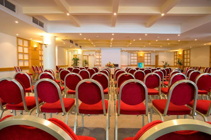 Hotel Sentido Galomar - Adults Only 4*
