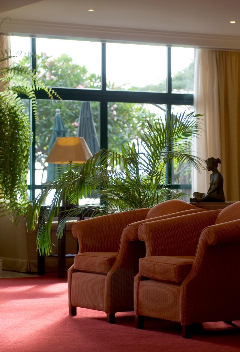 Hotel The Cliff Bay - Portobay Funchal (Madeira)