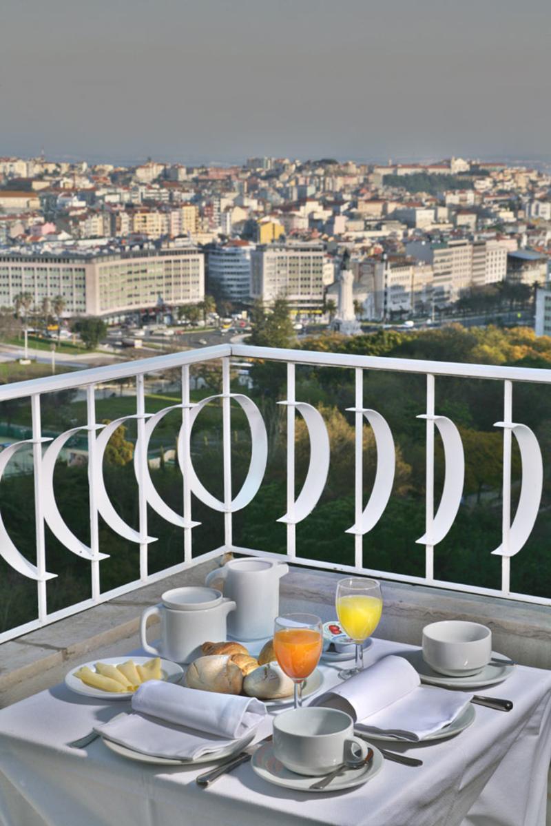 Hotel Sana Rex Lisboa