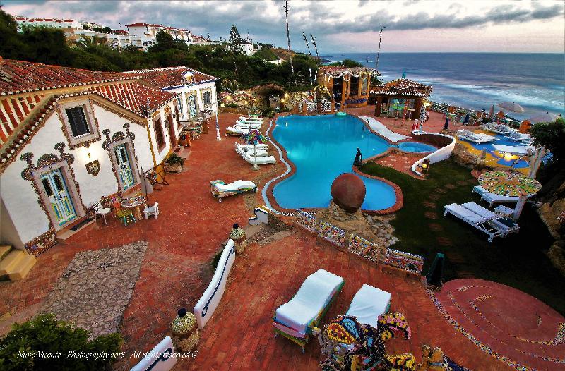 Ana Margarida Holiday home *