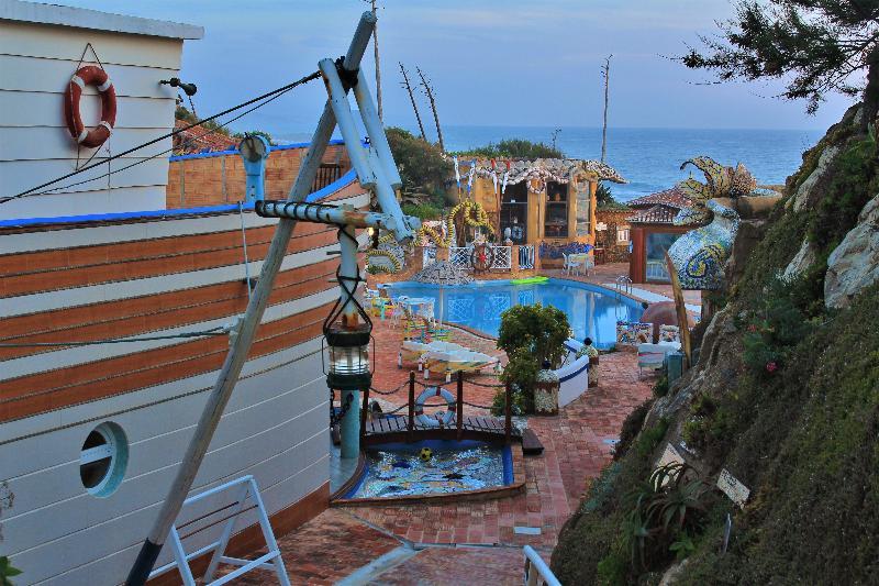Holiday home Ana Margarida