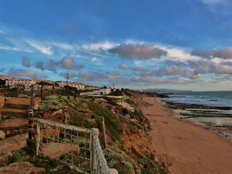 Ana Margarida Holiday home