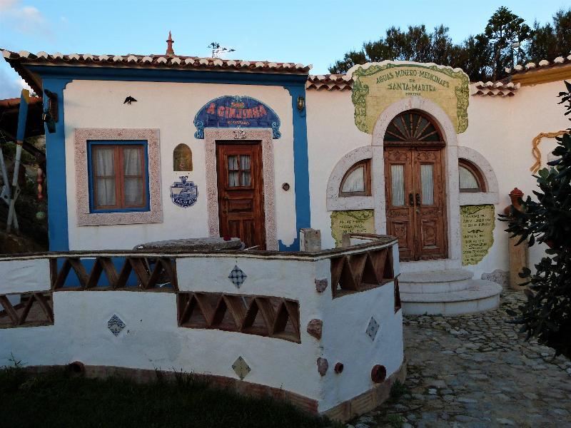 Holiday home Ana Margarida
