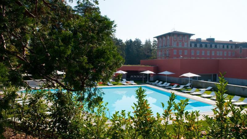 Palace 5*