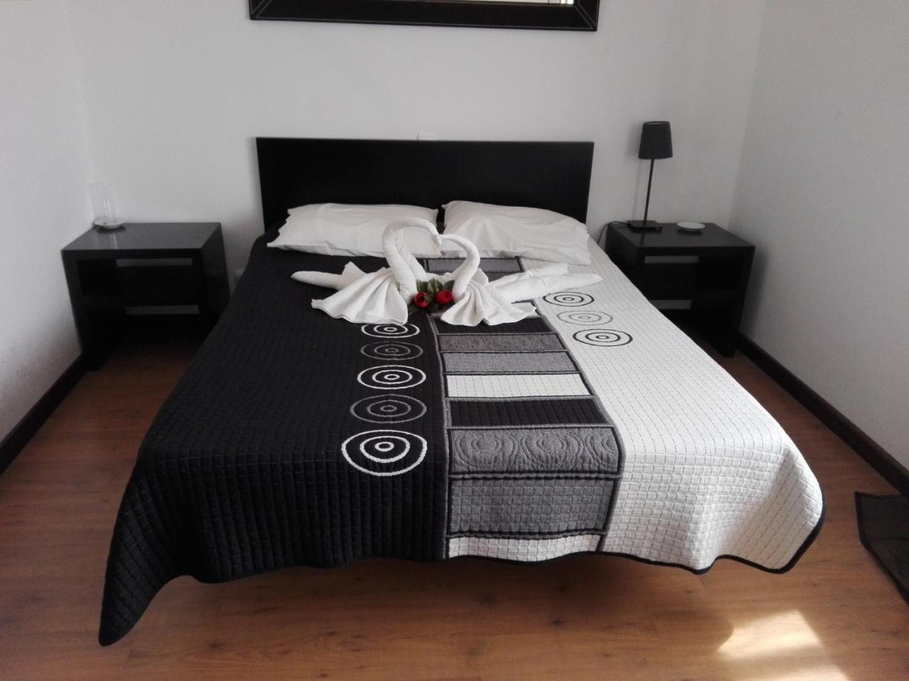 Resedencial Centro Bed & Breakfast