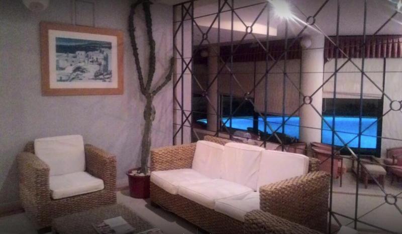 Magnoliamar Club Hotel Lagos