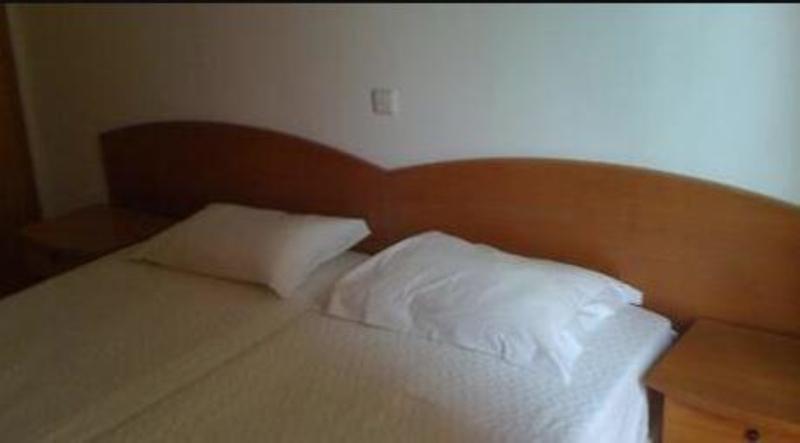 Hotel Magnoliamar Club 3*