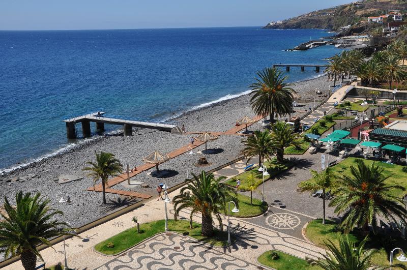 Boutique Santa Cruz Hotel Santa Cruz (Madeira)