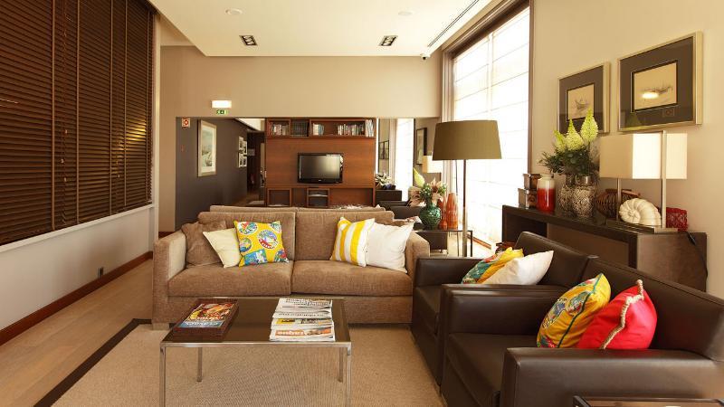 Hotel Turim Palace 4*