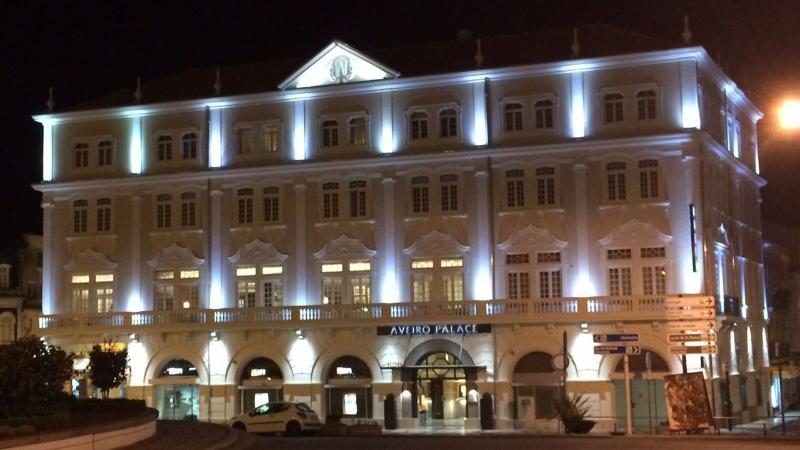 Turim Palace Hotel