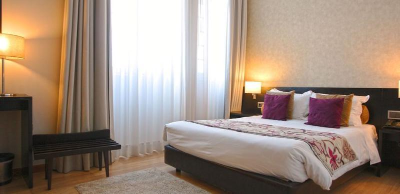 Turim Palace Hotel
