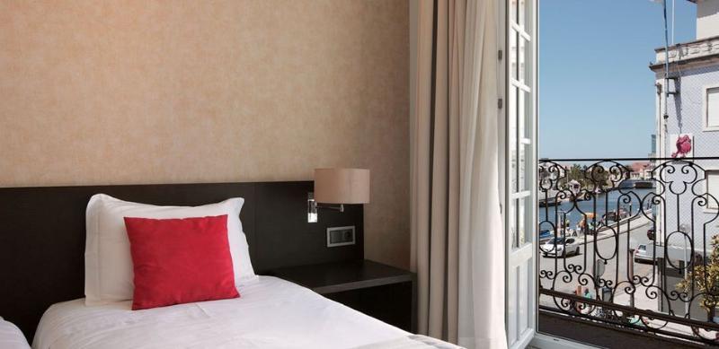 Turim Palace 4*