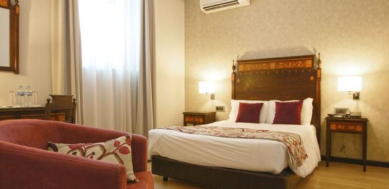 Hotel Turim Palace Aveiro