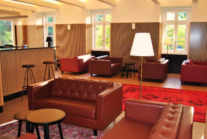 Ribeira Collection By Piamonte Hotel 4*