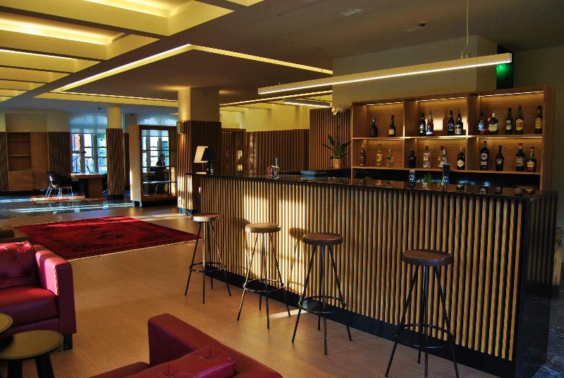 Ribeira Collection By Piamonte Hotel 4*