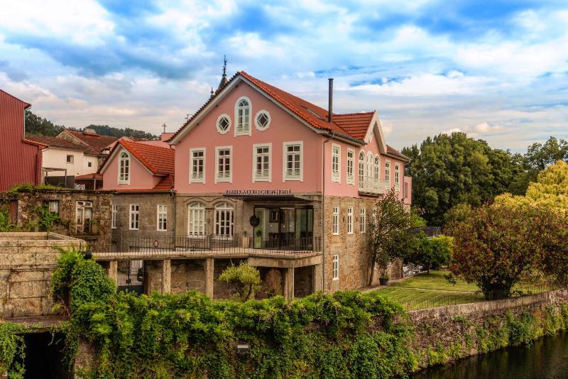 Ribeira Collection By Piamonte Hotel Arcos de Valdevez
