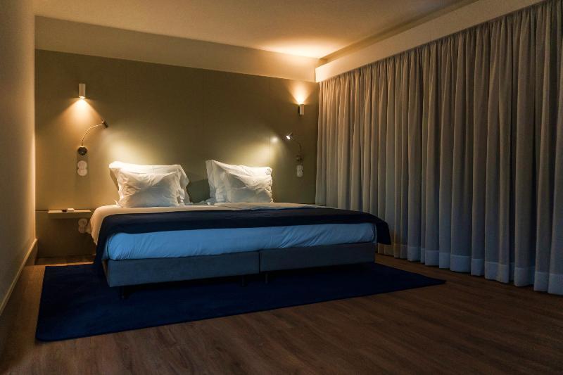 Hotel Ribeira Collection By Piamonte