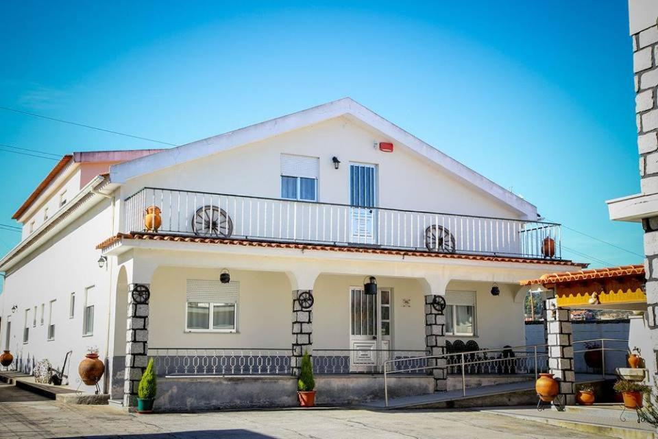 Santa Cruz Inn Seia
