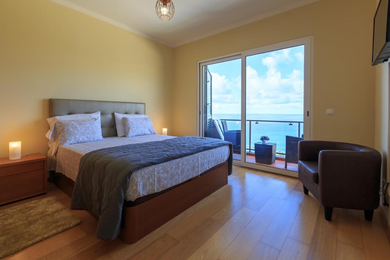 Villa Ourmadeira - Casa Da Belita, Sea-view *