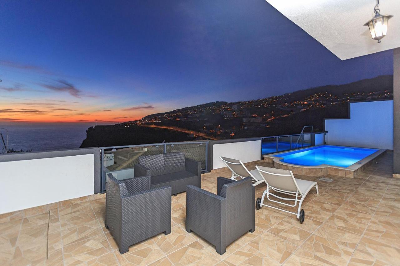 Ourmadeira - Casa Da Belita, Sea-view Calheta (Madeira)