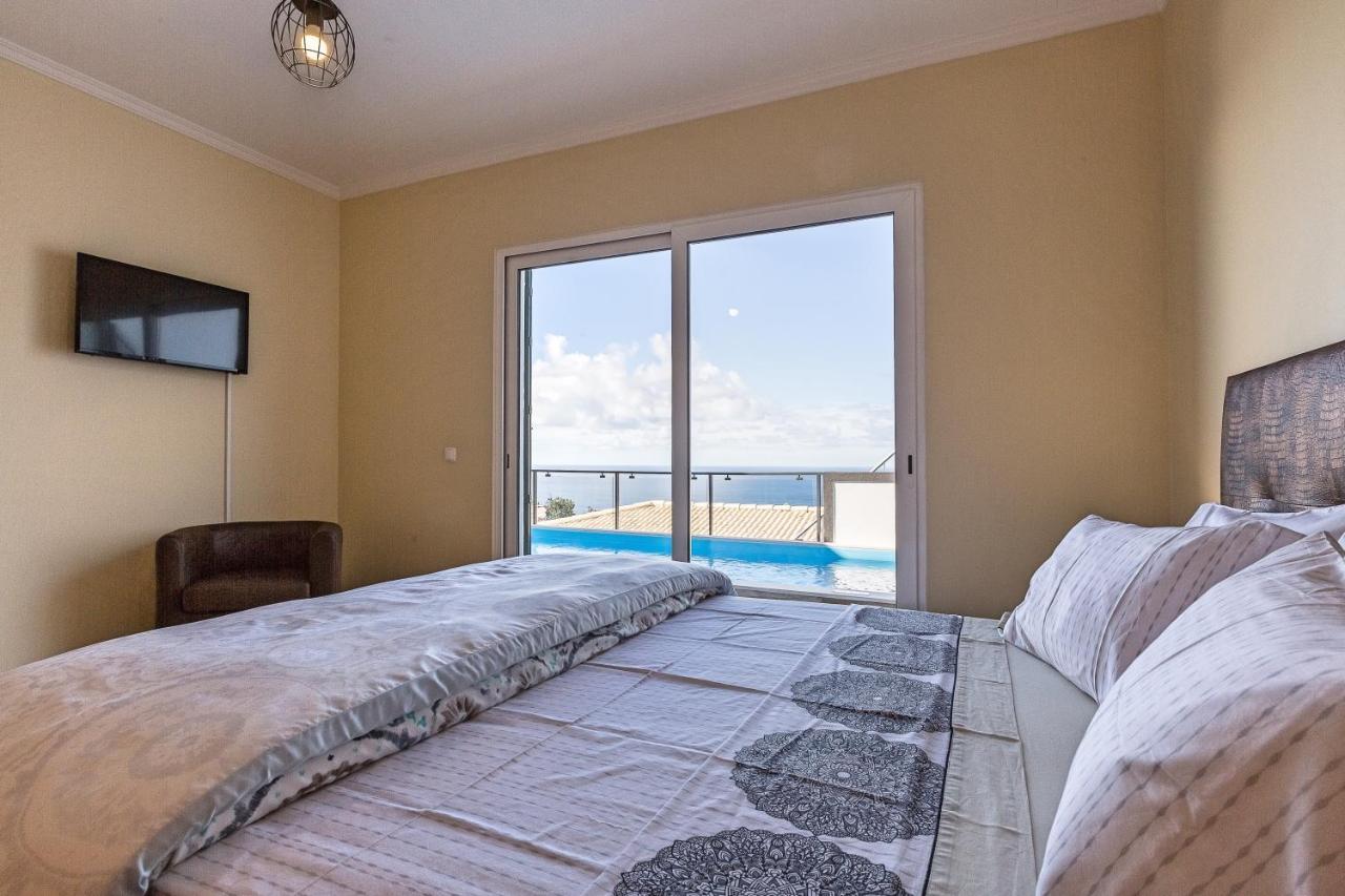 Ourmadeira - Casa Da Belita, Sea-view Villa Calheta (Madeira)