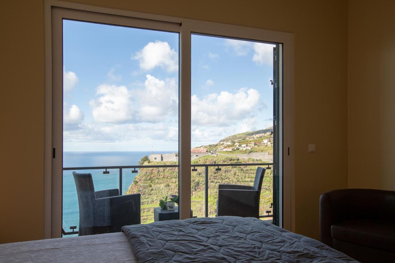 Ourmadeira - Casa Da Belita, Sea-view Calheta (Madeira)