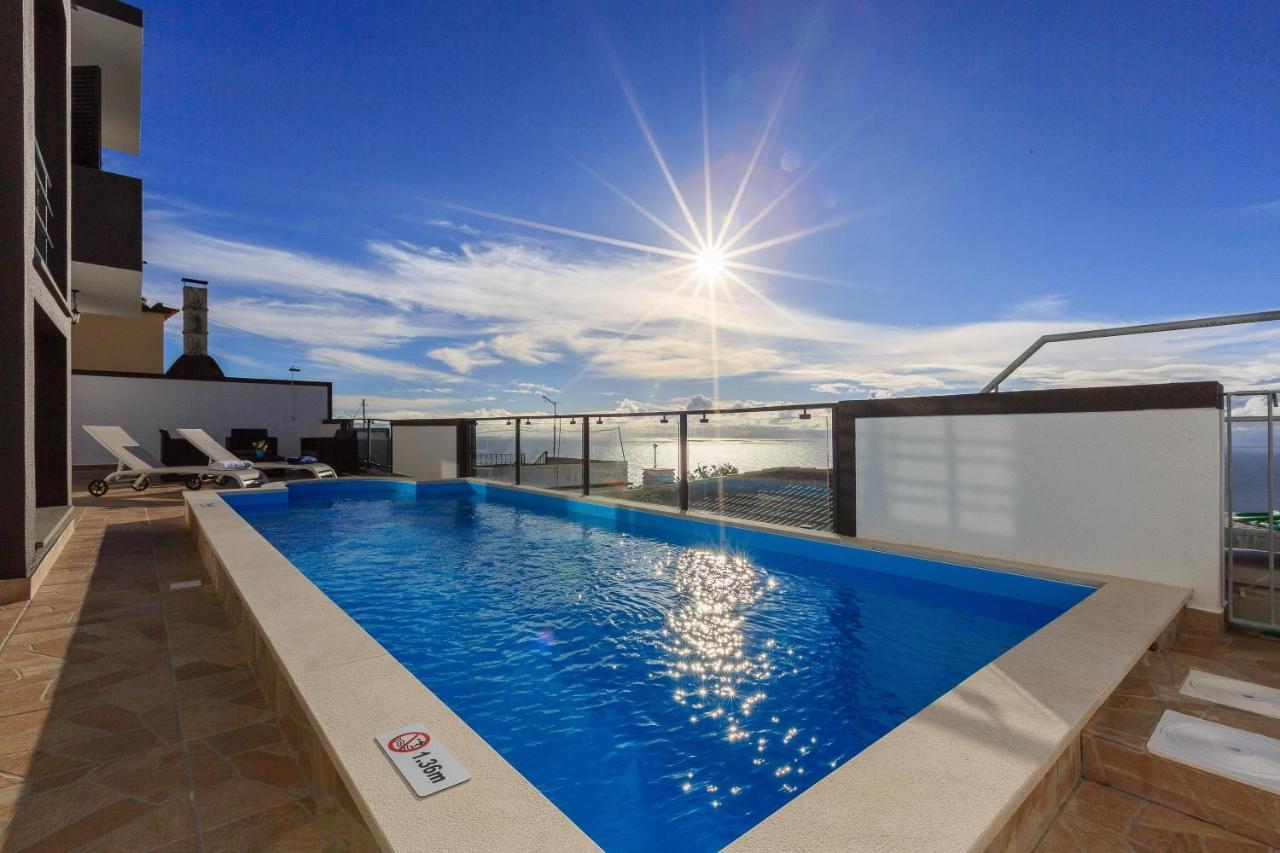 Ourmadeira - Casa Da Belita, Sea-view