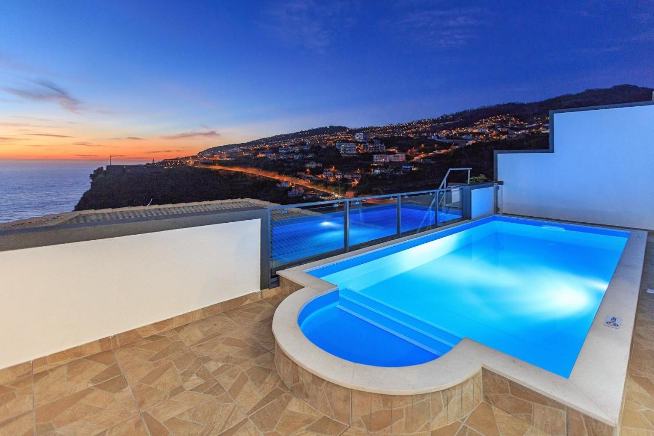Ourmadeira - Casa Da Belita, Sea-view