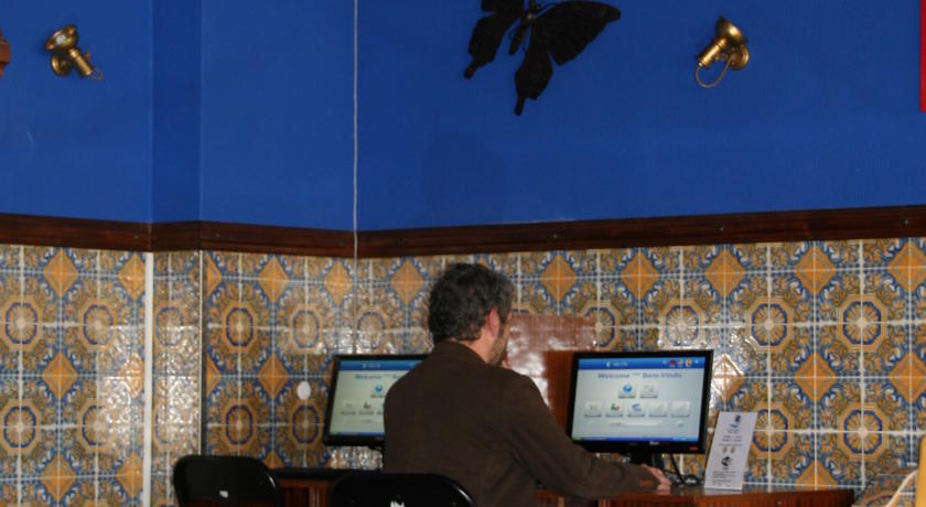 Aparthotel Eirasol