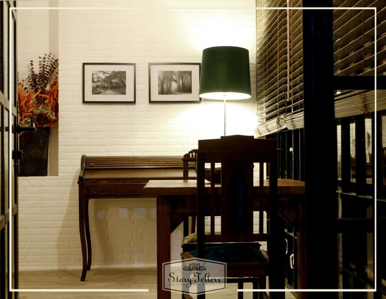 Hotel Storytellers Sintra
