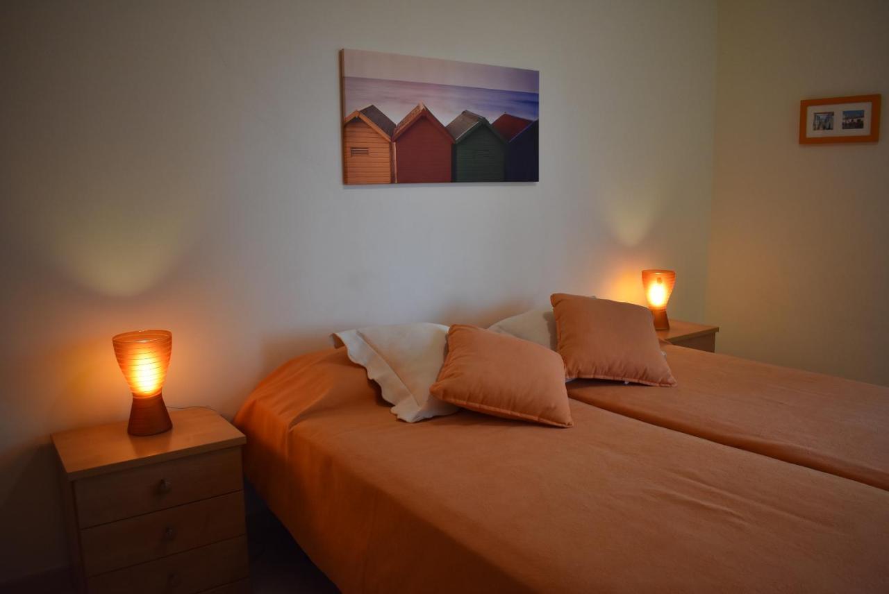 Apartment Fiph Varandas Sol 3 Sea Portimao