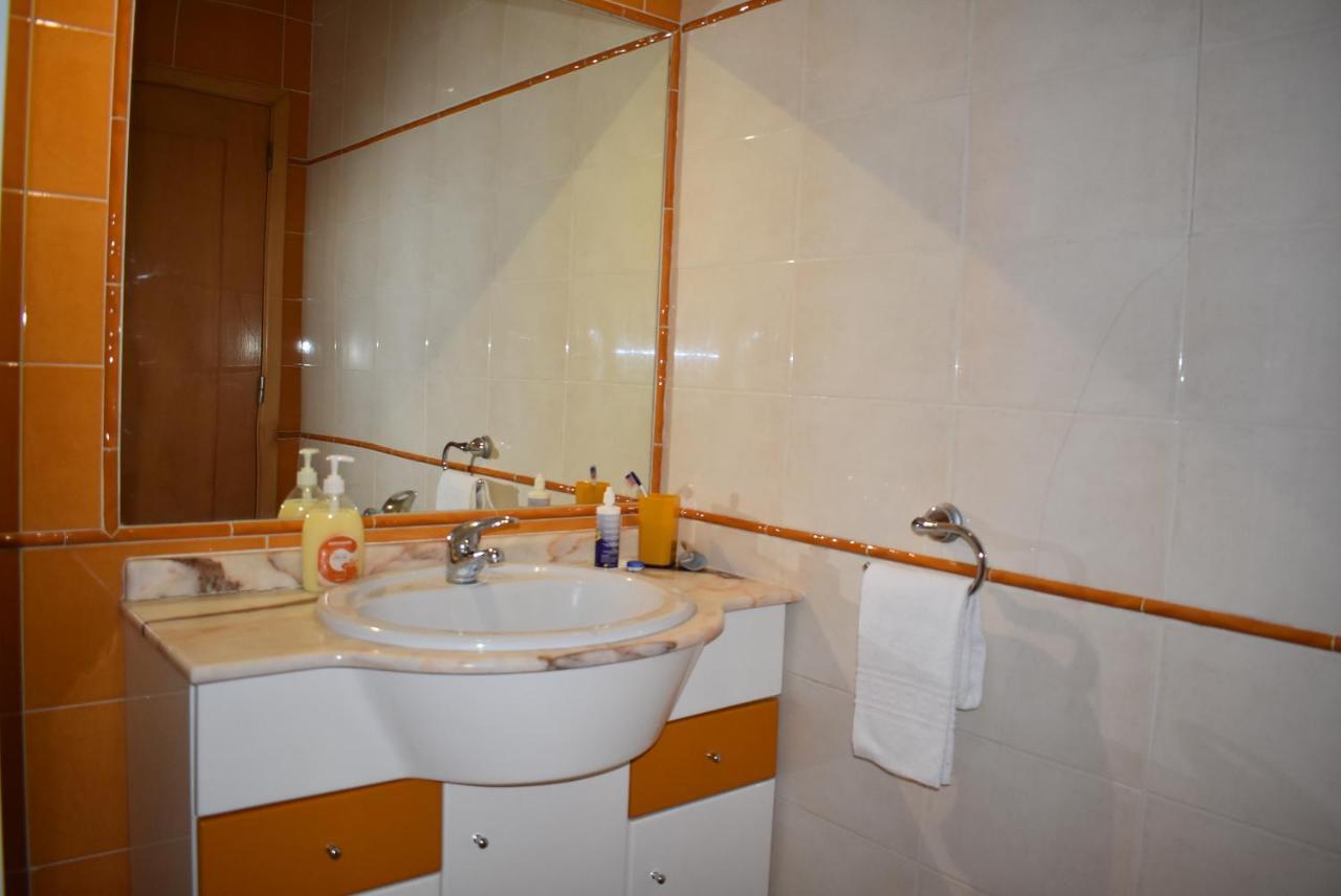 Apartment Fiph Varandas Sol 3 Sea