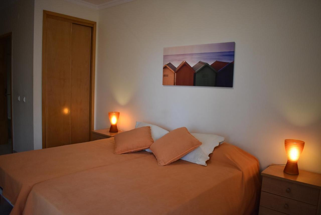 Fiph Varandas Sol 3 Sea Apartment