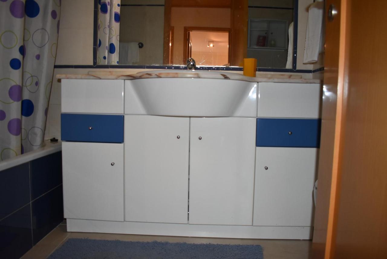 Fiph Varandas Sol 3 Sea Apartment Portimao