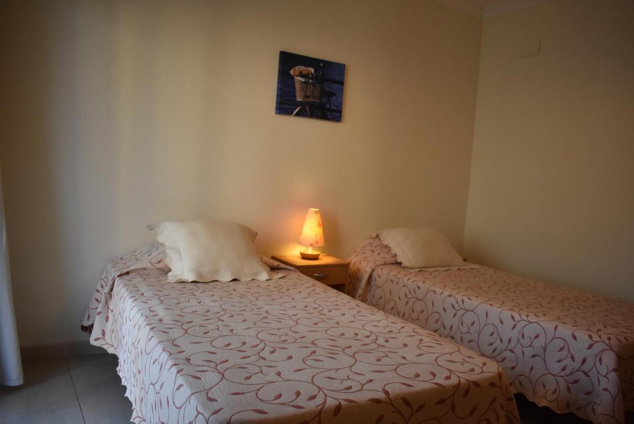 Apartment Fiph Varandas Sol 3 Sea *