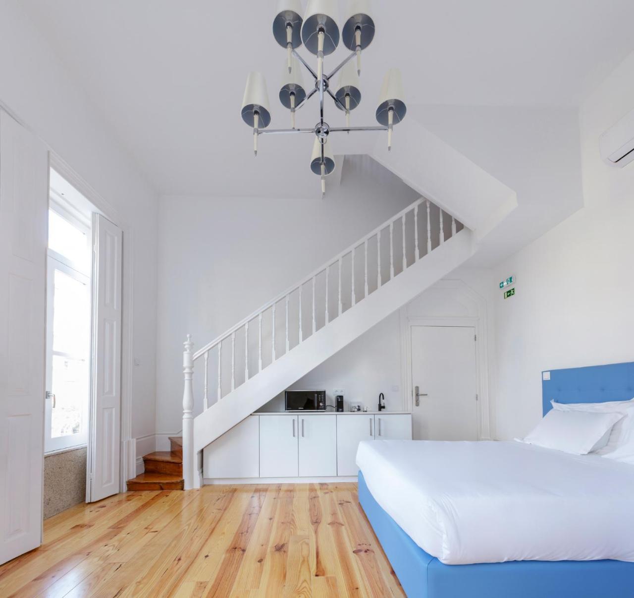 Guest house Sao Francisco