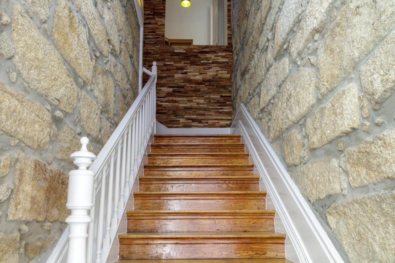 Sao Francisco Guest house