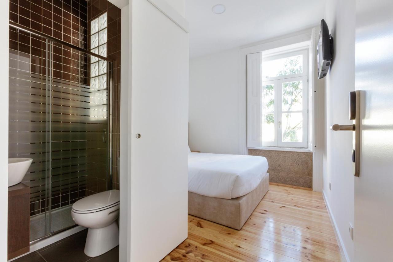 Guest house Sao Francisco Matosinhos (Porto)