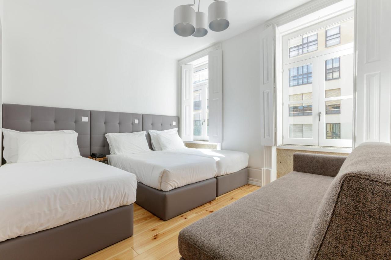 Sao Francisco Guest house Matosinhos (Porto)