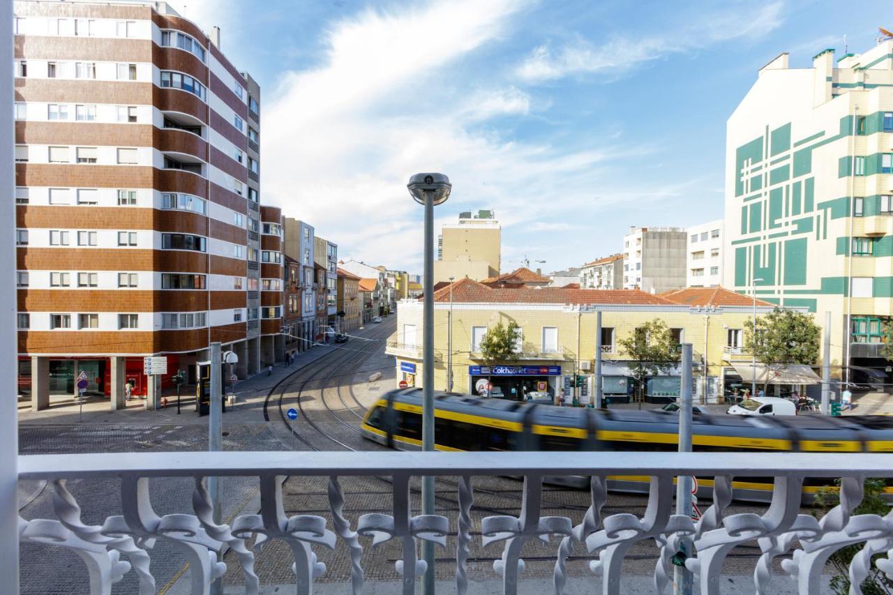 Pensión Sao Francisco Matosinhos (Porto)