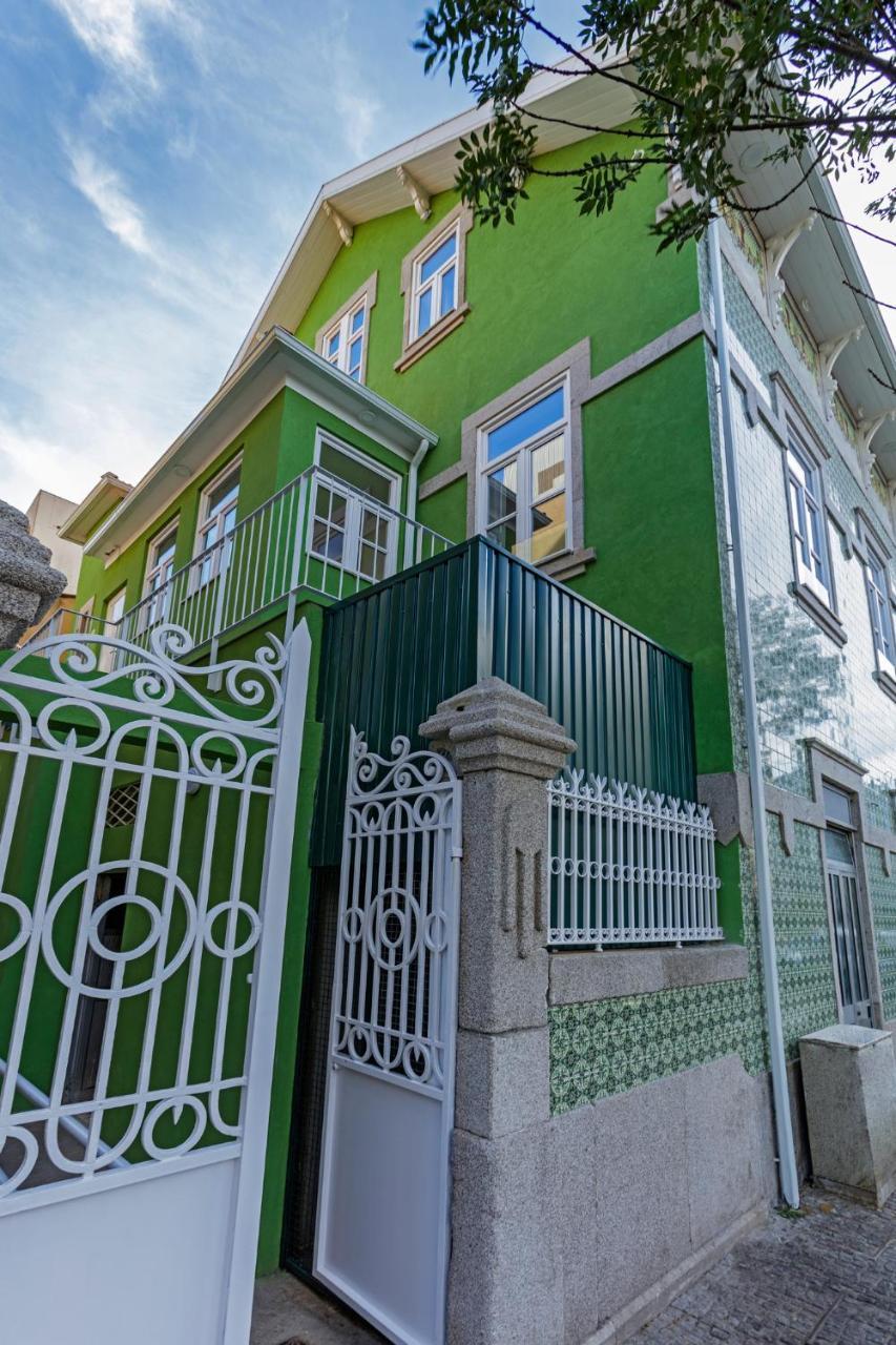 Pensión Sao Francisco Matosinhos (Porto)
