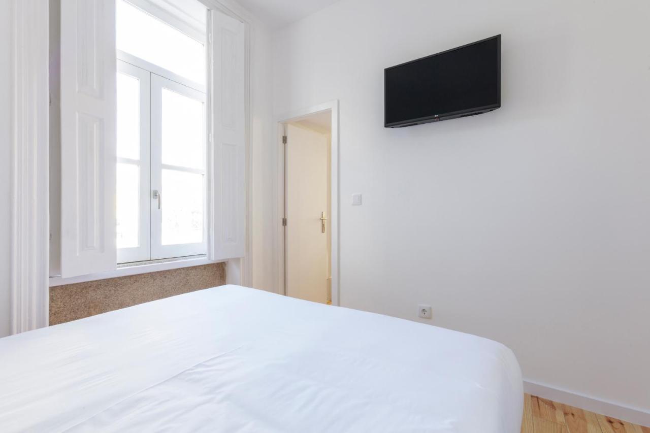 Sao Francisco Guest house