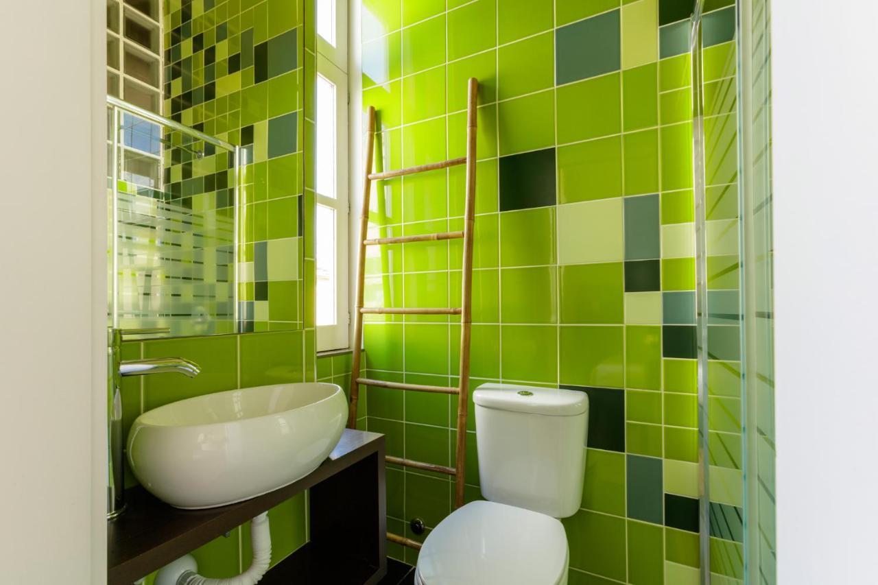 Sao Francisco Guest house Matosinhos (Porto)