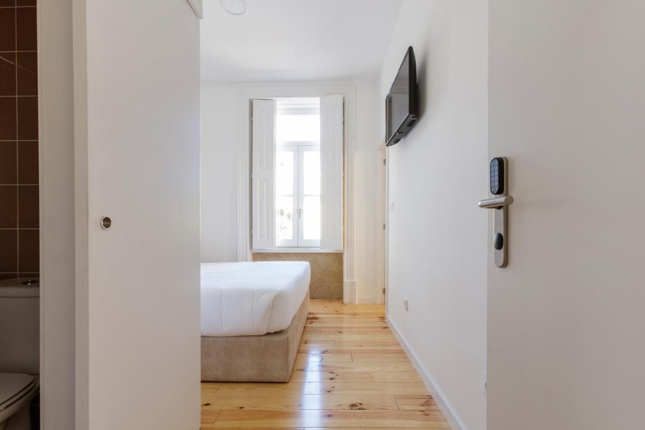 Guest house Sao Francisco 3*