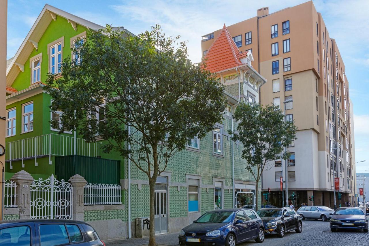 Sao Francisco Matosinhos (Porto)