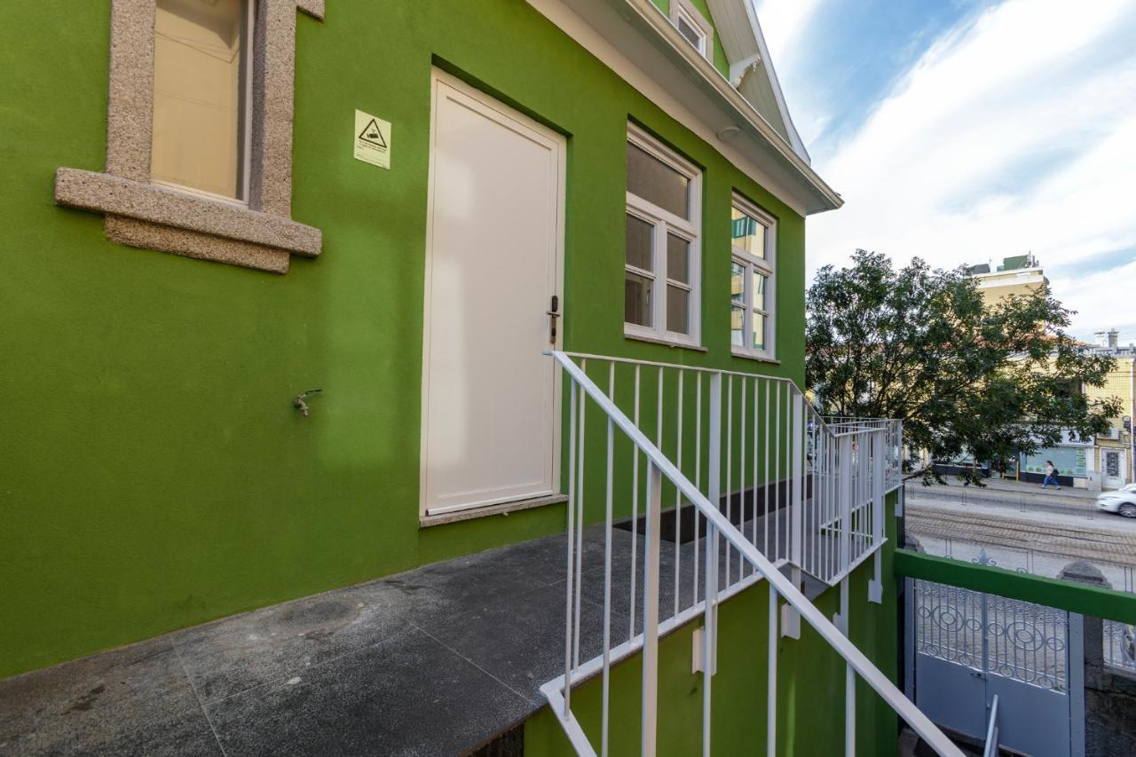 Guest house Sao Francisco