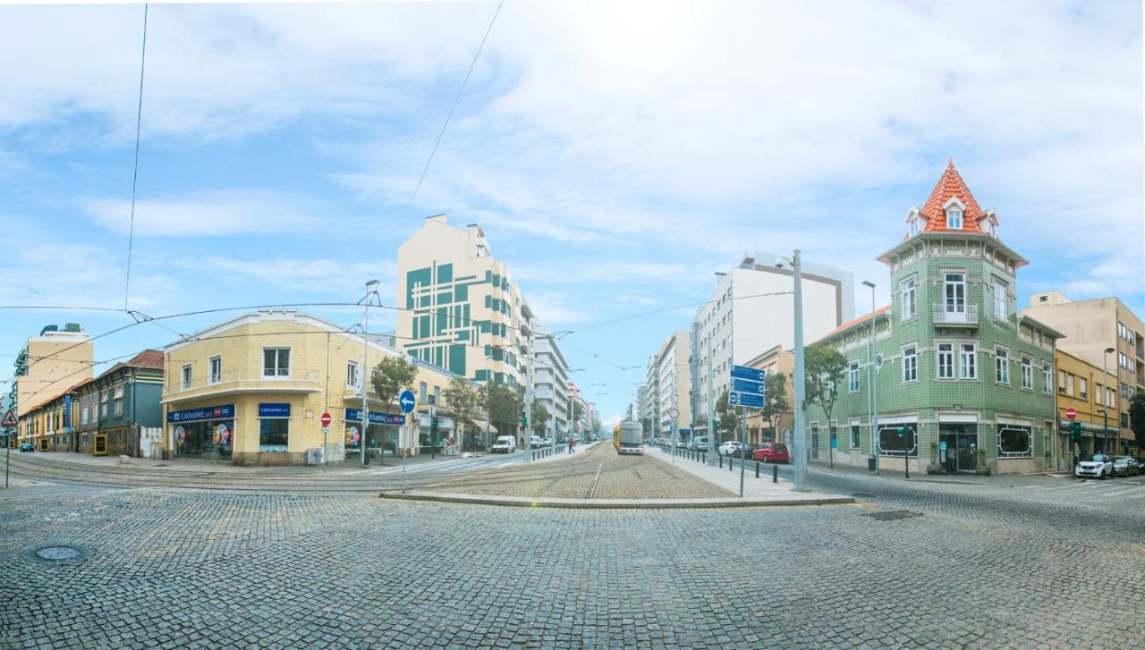 Sao Francisco Pensión