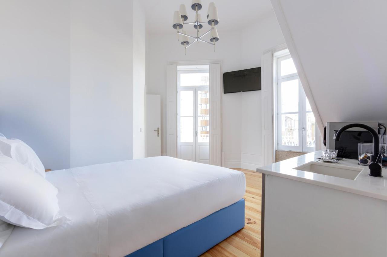 Sao Francisco Guest house Matosinhos (Porto)